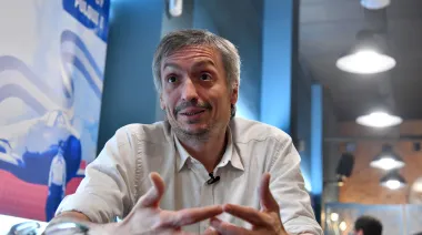 Máximo Kirchner cedió y ya suenan nombres para sucederlo en el PJ bonaerense