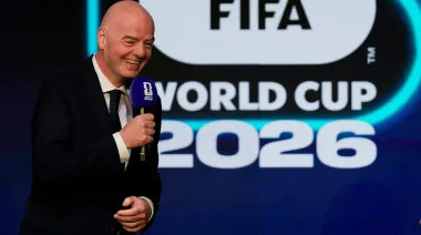 Críticas a la FIFA por el alto valor de las entradas para el Mundial 2026