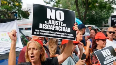 Tras el fallo por Discapacidad, la Justicia puede exigir otra ley al Gobierno