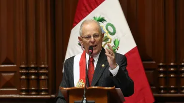 Caso Odebrecht en Perú: la nueva acusación que compromete a  Pedro Pablo Kuczynski por IIRSA Norte