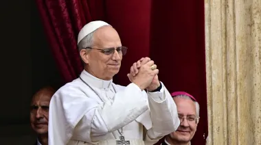 Guadalupe, poder y diplomacia: qué buscó Sheinbaum al invitar al Papa León XIV a México