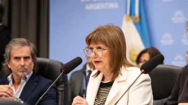¿Adiós al PAMI? La explosiva propuesta de Bullrich sobre los jubilados