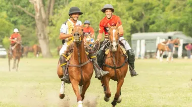 Se define el 83° Abierto Argentino de Pato: todo lo que hay que saber
