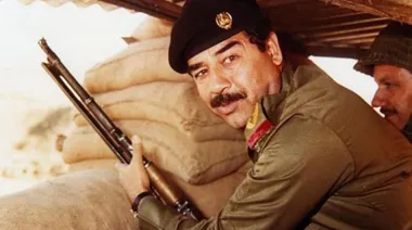 Caída de Saddam Hussein: cómo su captura abrió una crisis que aún sacude a Irak
