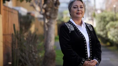 La acusación de Jeannette Jara a María Corina Machado que abrió una crisis incómoda