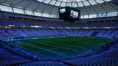 Cómo se prepara Canadá para recibir a la Copa Mundial de Fútbol 2026