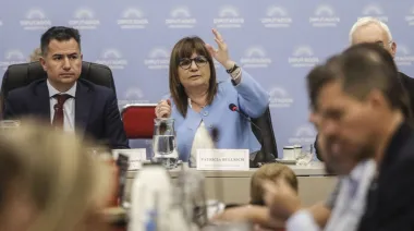 CGT contra la reforma laboral: la maniobra de Bullrich que altera los plazos