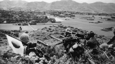 Nankín 1937: la decisión del Ejército japonés que China no perdona hasta hoy