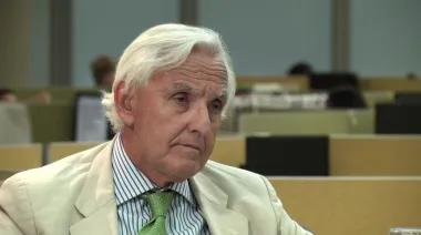 Rosendo Fraga revela por qué los gobernadores son el verdadero sostén de Milei