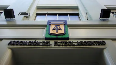 Ofensiva de la IGJ contra AFA: qué descubrieron en los balances