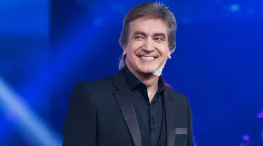 El Gordo Dan apuntó contra Dante Gebel y rechazó un intento de proyección política