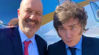 Realidades pasadas y pretensiones futuras