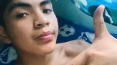 Un adolescente fue asesinado a la salida de una fiesta y detuvieron a dos menores