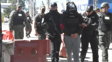 Chile, Argentina y Paraguay: la maniobra narco que reveló una red de fentanilo