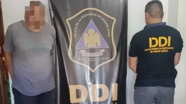 Horror en San Pedro: detuvieron a un hombre acusado de matar a golpes a su padre