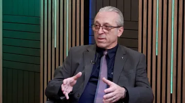 Residuos tóxicos y napas en riesgo: las dudas que dejó el incendio químico de Ezeiza