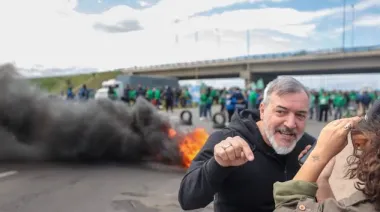 ATE va al paro nacional el 18 de diciembre: el durísimo mensaje a los gobernadores