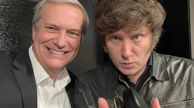 Triunfo de José Antonio Kast en Chile: la reacción de Milei, Bullrich, Macri y Paulón