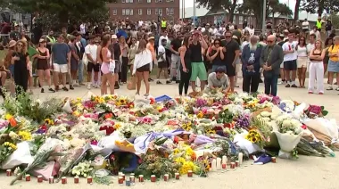 Bondi Beach: padre e hijo matan a 16 personas y desatan revisión de armas