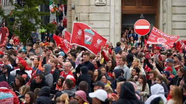 Liverpool: el conductor que hirió a más de 130 personas será condenado