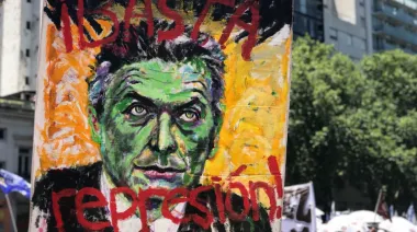 Fantasma del 18-D: el antecedente 2017 de Macri que es una prueba de fuego para Milei