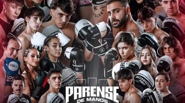 Uno x uno: los horarios del Párense de manos y la transmisión por Telefe