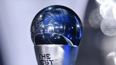 La FIFA entregará los premios The Best Football Awards en Doha