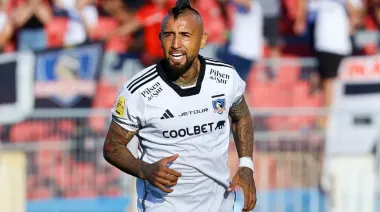 Arturo Vidal y la sugerencia para el gobierno de José Antonio Kast