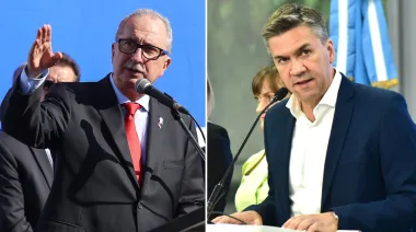 Presupuesto 2026: el peso que tendrán Passalacqua y Zdero en el Congreso