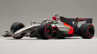 Audi Revolut F1 Team: el desembarco alemán que marca el fin de la era Sauber