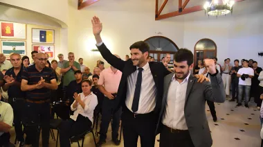 Por qué el nuevo jefe de la UCR fortalece a Pullaro y Provincias Unidas