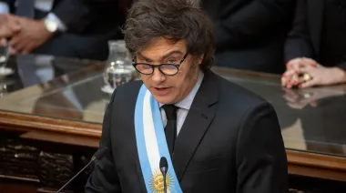 Qué cambia la Ley de Glaciares de Milei y por qué cuatro gobernadores la impulsan