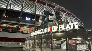 Aval clave del Gobierno a la universidad de River: qué le exigió la CONEAU