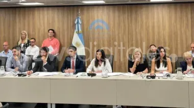 La Libertad Avanza pisa el acelerador con Inocencia Fiscal: qué se juega hoy