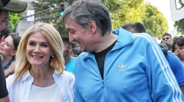 Verónica Magario y una decisión clave que pone en jaque al Senado bonaerense