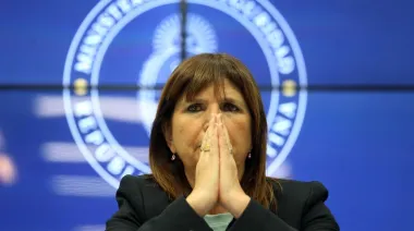 Contraataque a Bullrich: se la acusa por lavado y evasión en el caso Tostado