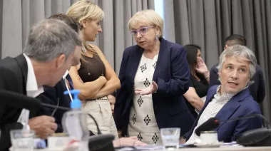 Presupuesto 2026 con sorpresa: se derogaría la Emergencia en Discapacidad y otra ley clave