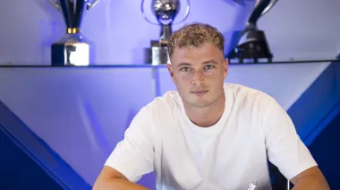 Vélez y el sueldo de Matías Pellegrini: el error en X que encendió a los hinchas