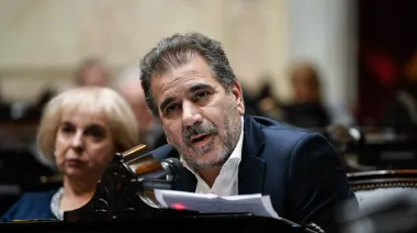 El espacio de Ritondo en Diputados ya tiene nombre: ¿guiño a la campaña de Bullrich 2023?