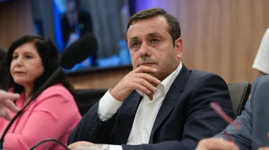 Misiones: diputado sordo fue clave en el avance contra la Emergencia en Discapacidad