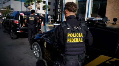 Brasil asfixia al crimen con USD 1.761 millones decomisados: el plan que inquieta