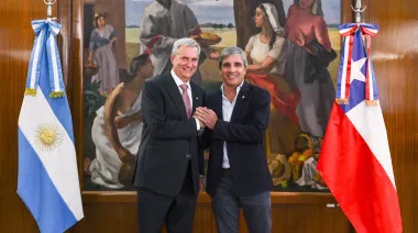 Del modelo económico de Gabriel Boric al de José Antonio Kast: El papel de Argentina