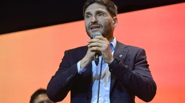 Pullaro le marcó la cancha a Santilli con otra condición: "No es de matón"