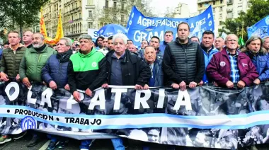 La reforma laboral suma tensión: cómo se organiza el sindicalismo para frenarla