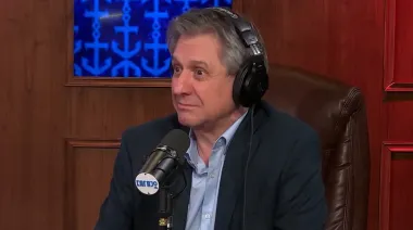 El hombre clave de Caputo confirmó la oferta en Chile que recibió de Kast