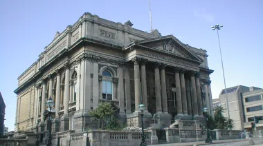 Liverpool: conductor que arrolló multitud será condenado a 21 años y medio