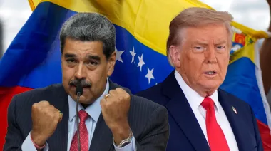 Bloqueo de Trump en el Caribe: qué busca con los buques petroleros de Venezuela