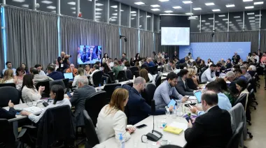 Inocencia Fiscal llega al recinto: el rol de Benegas Lynch, Giudici y las críticas de Michel