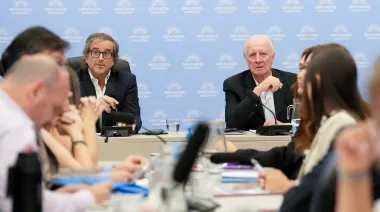 Presupuesto y reforma laboral: cómo se ordena el poder esta semana