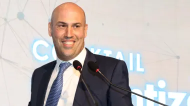 Karina Milei mete mano en Banco Nación: quién es Darío Wasserman y qué busca